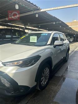 Toyota Frontlander